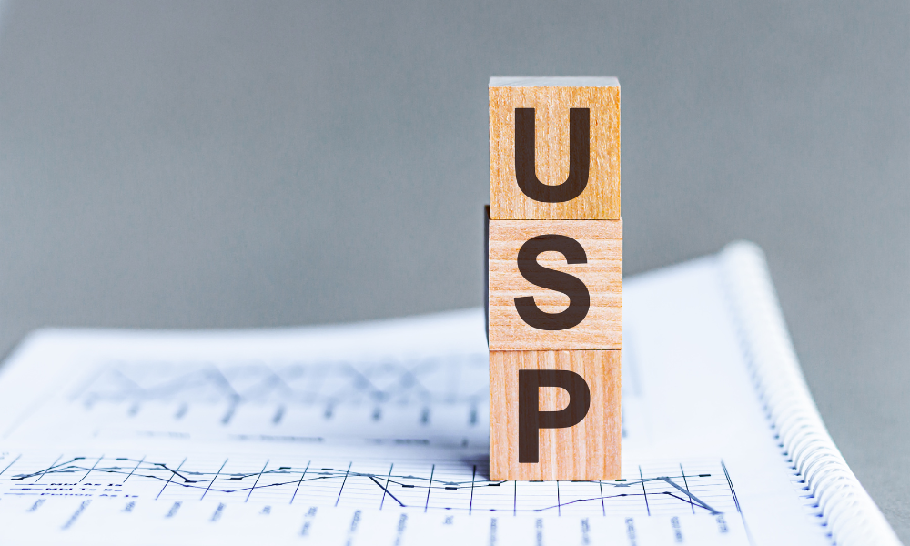 USP USP