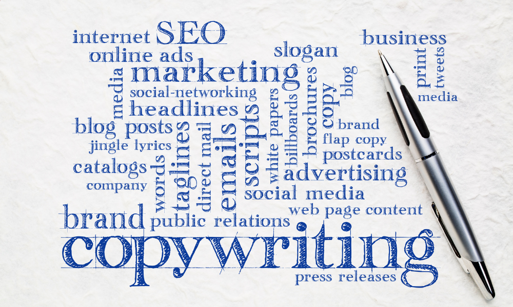 cosa fa un copywriter cosa fa un copywriter