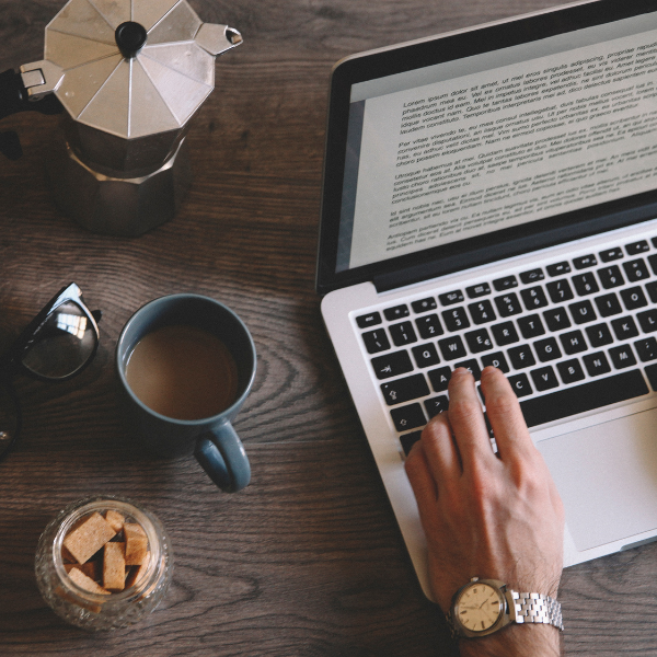 editing e revisione testi