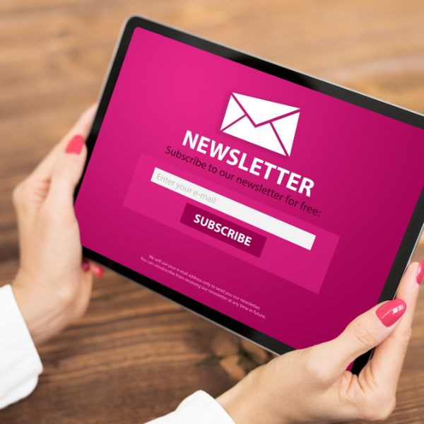 copy newsletter copy newsletter