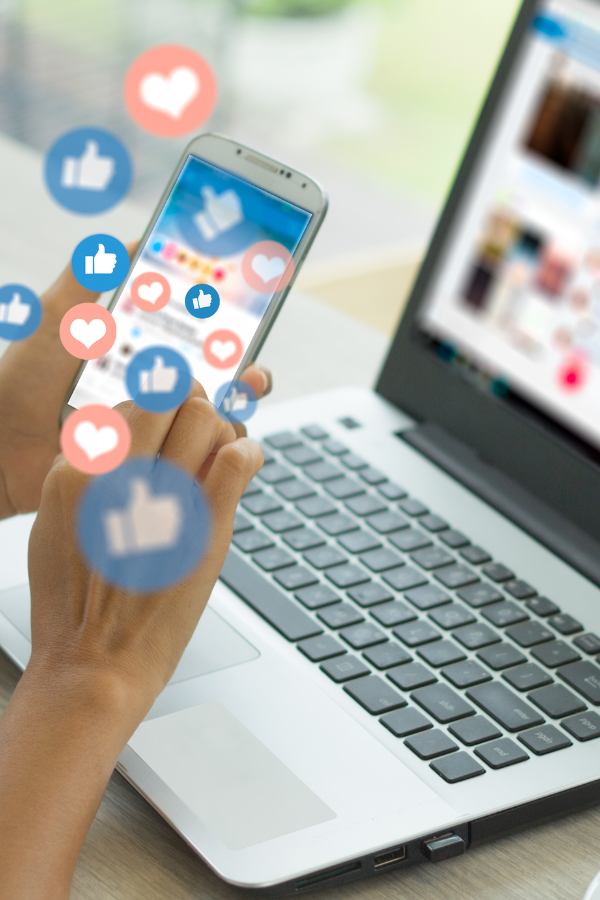 gestione social network gestione social network