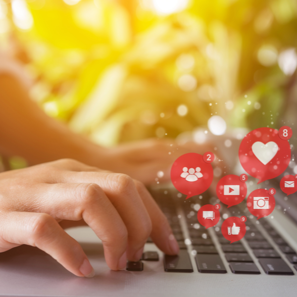 social media manager freelance