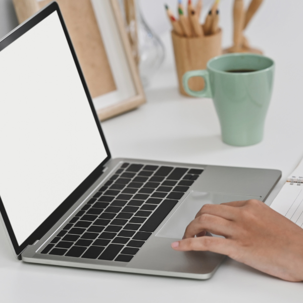 testi per landing page
