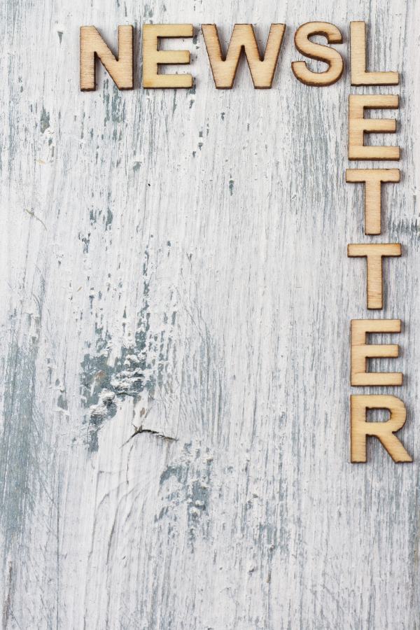 scrittura newsletter scrittura newsletter