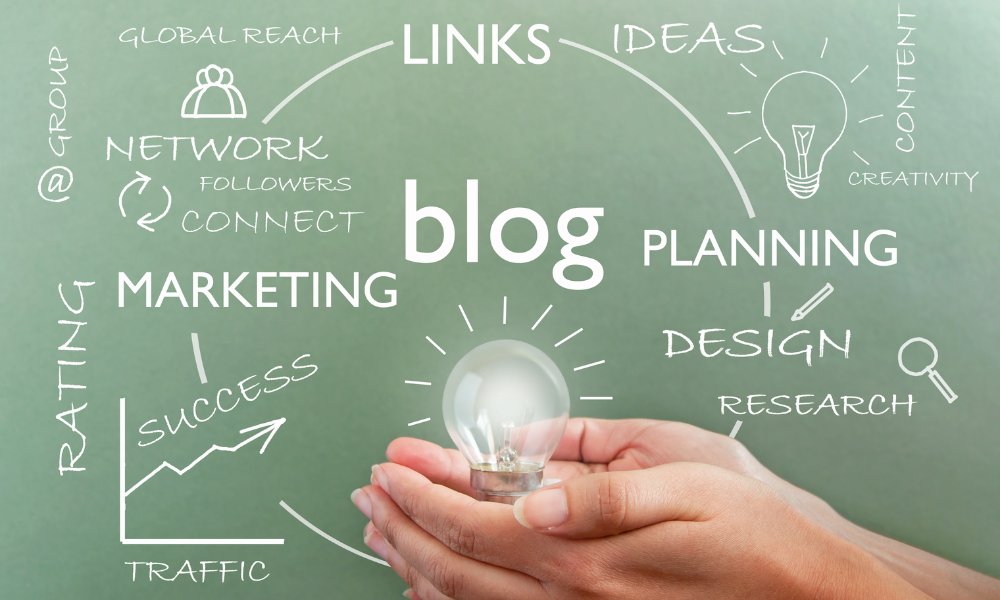 perché aprire un blog perché aprire un blog